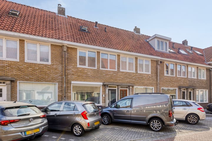 Foto 2 van Korenbloemstraat 41-A