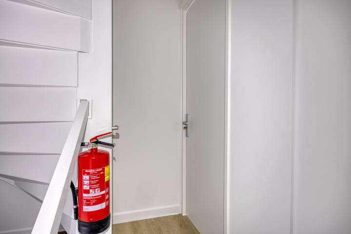 Foto 3 van Korenbloemstraat 41-A