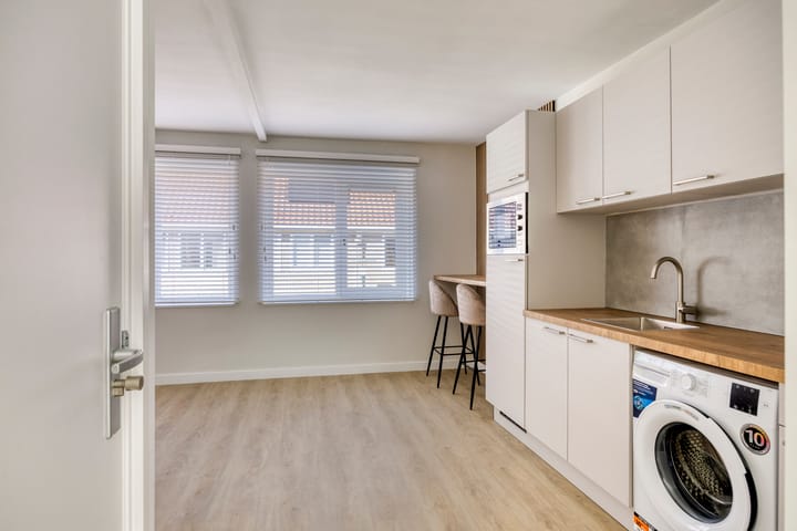 Foto 4 van Korenbloemstraat 41-A