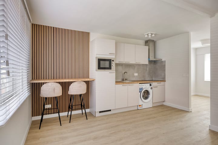 Foto 5 van Korenbloemstraat 41-A