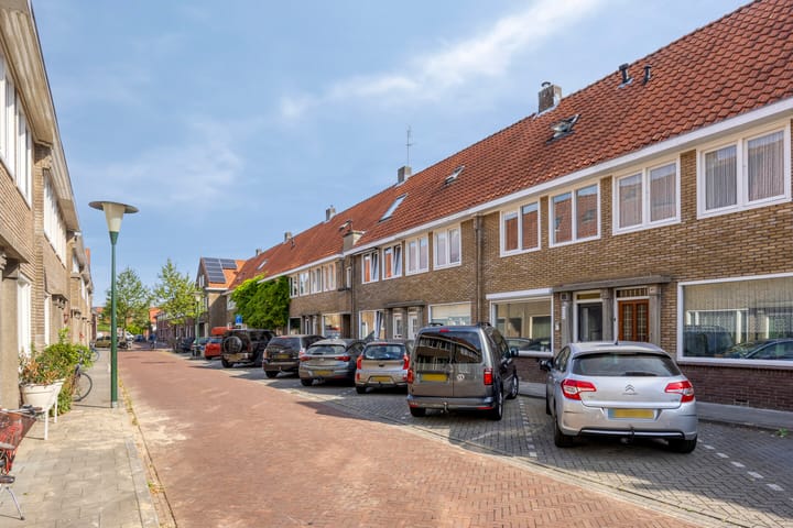 Foto 16 van Korenbloemstraat 41-A