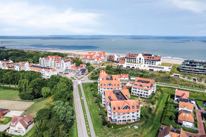 Photo 2 of Vlamingpolderweg 4-D301