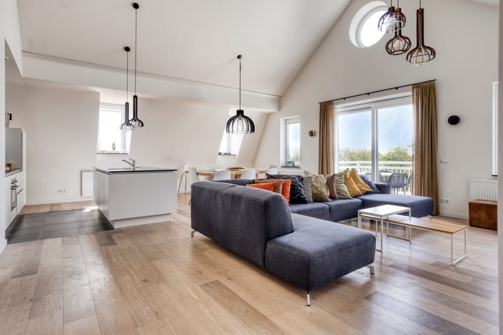 Photo 3 of Vlamingpolderweg 4-D301