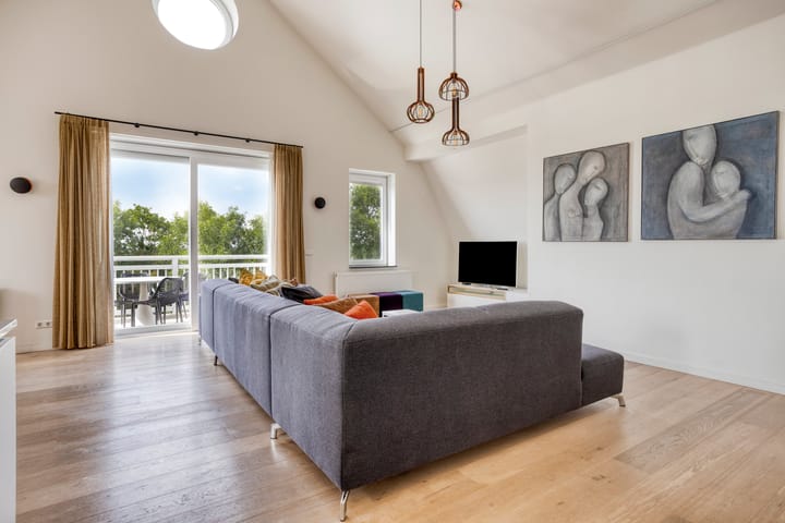 Photo 5 of Vlamingpolderweg 4-D301