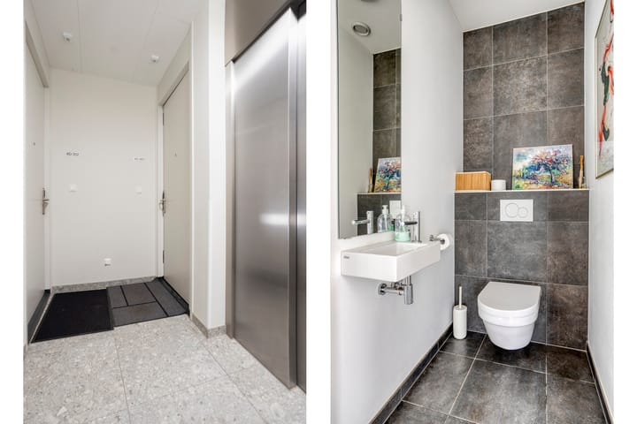 Photo 13 of Vlamingpolderweg 4-D301