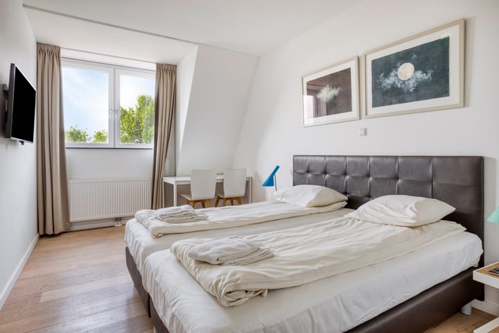 Photo 14 of Vlamingpolderweg 4-D301