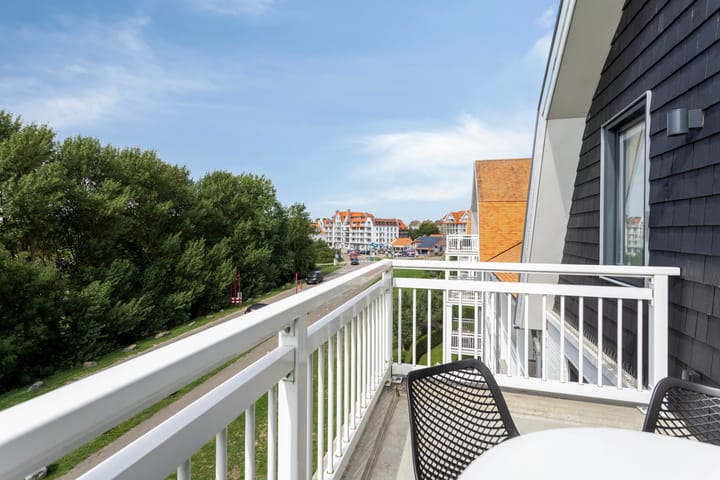 Photo 26 of Vlamingpolderweg 4-D301