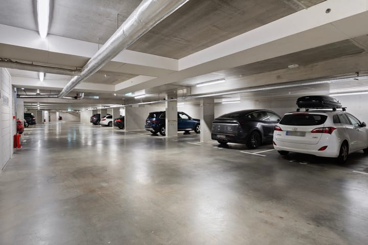 Photo 27 of Vlamingpolderweg 4-D301