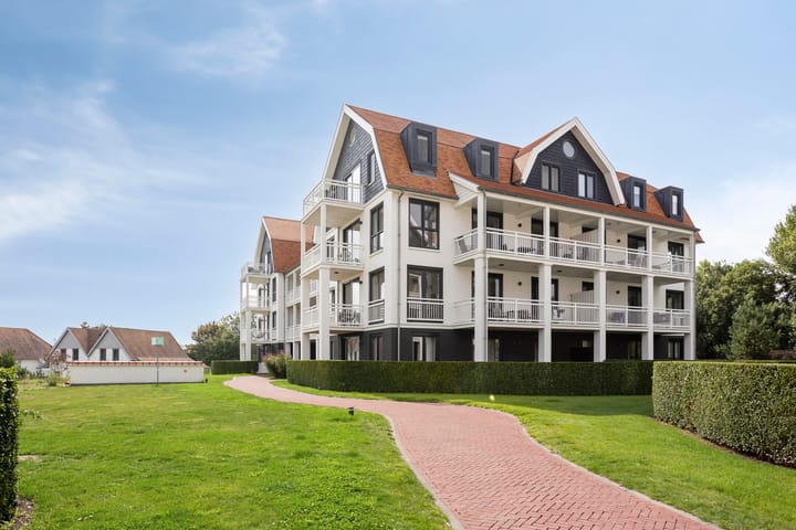 Photo 30 of Vlamingpolderweg 4-D301