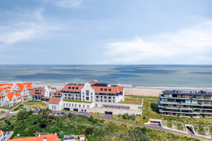 Photo 31 of Vlamingpolderweg 4-D301