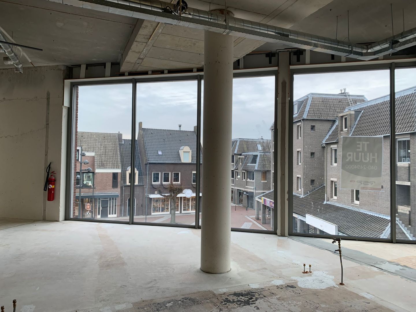 View photo 5 of Martinetplein 3