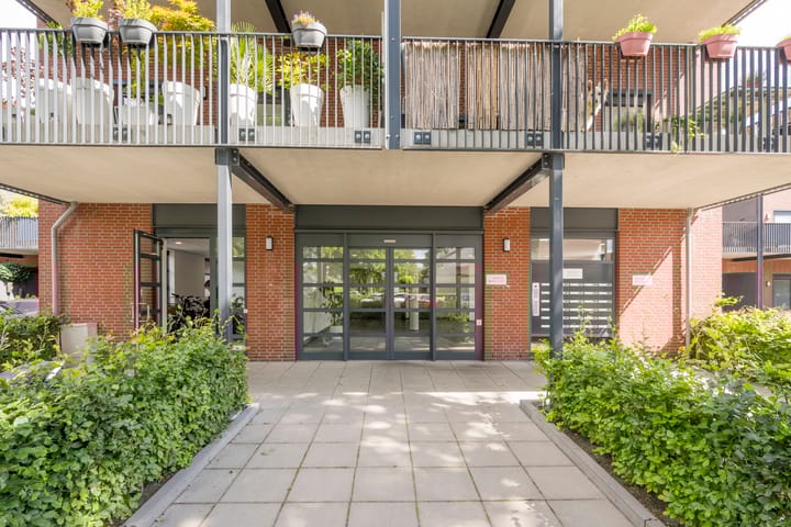 Foto 2 van Speelkamp 30-D