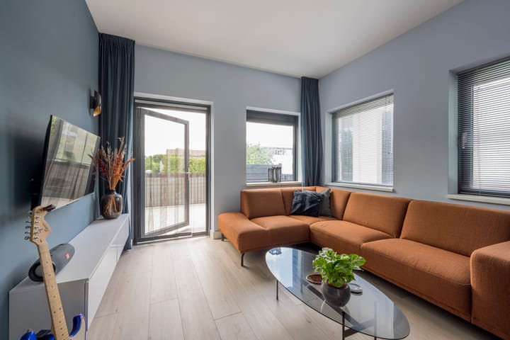 Foto 4 van Speelkamp 30-D