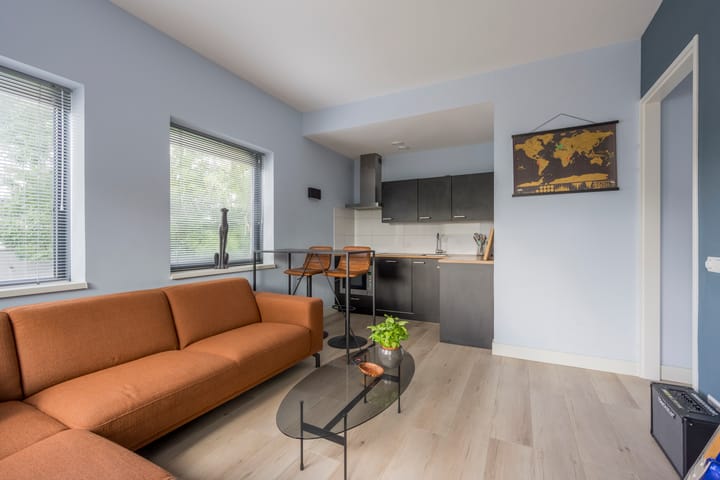 Foto 5 van Speelkamp 30-D