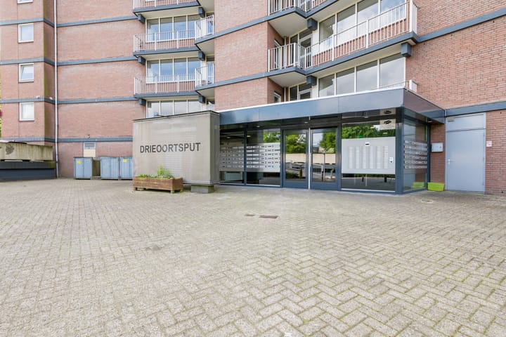 Foto 2 van Drieoortsput 38