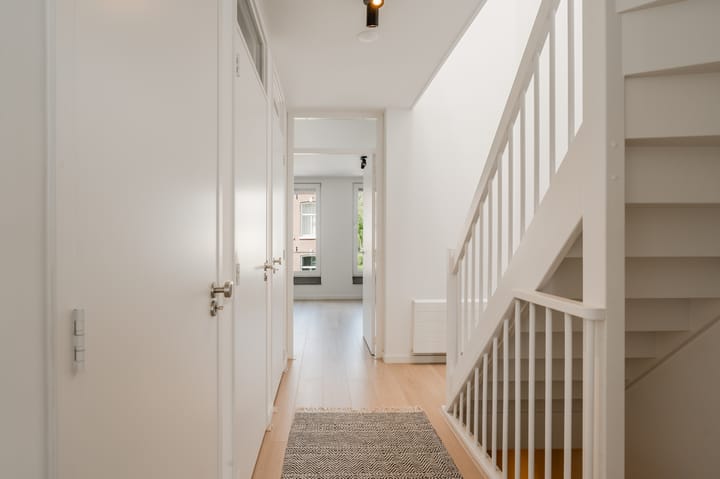 Foto 4 van Swammerdamstraat 33-A