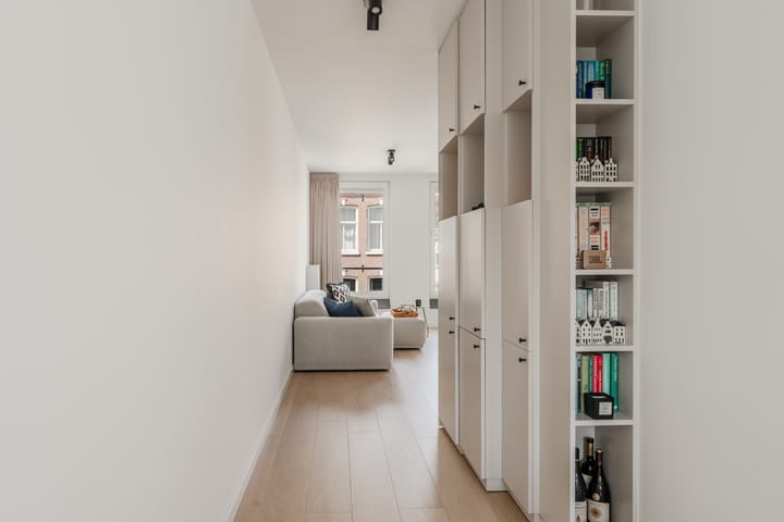 Foto 5 van Swammerdamstraat 33-A