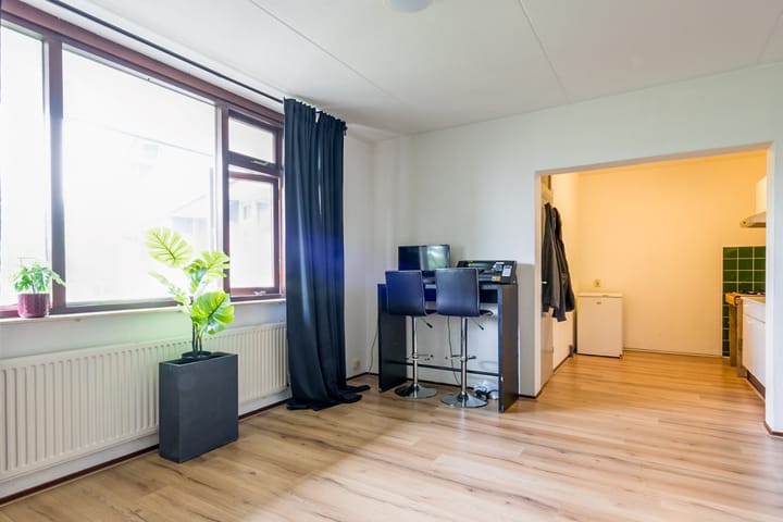 Foto 10 van Drieoortsput 38