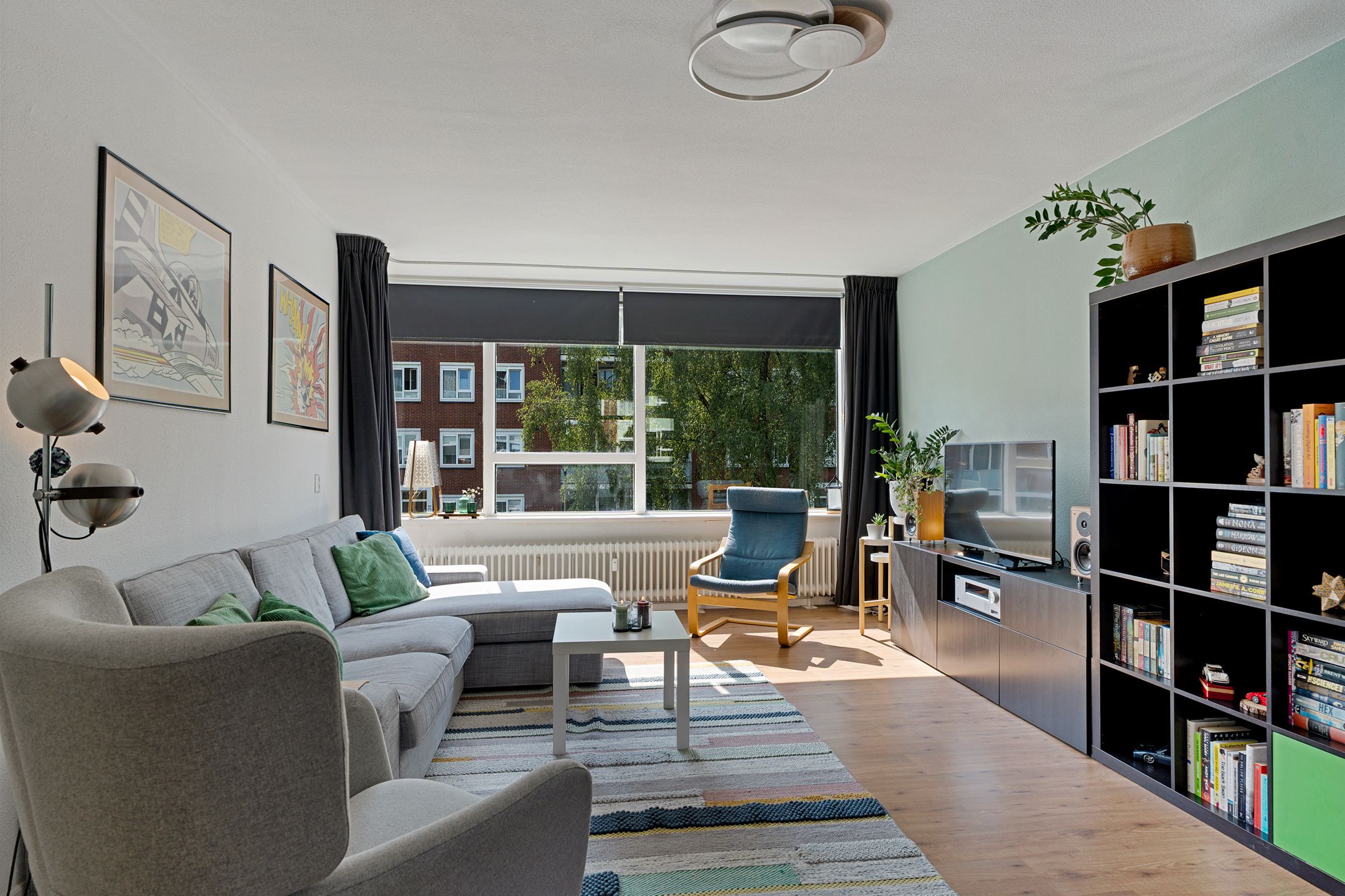 Photo 15 of Rembrandtlaan 258