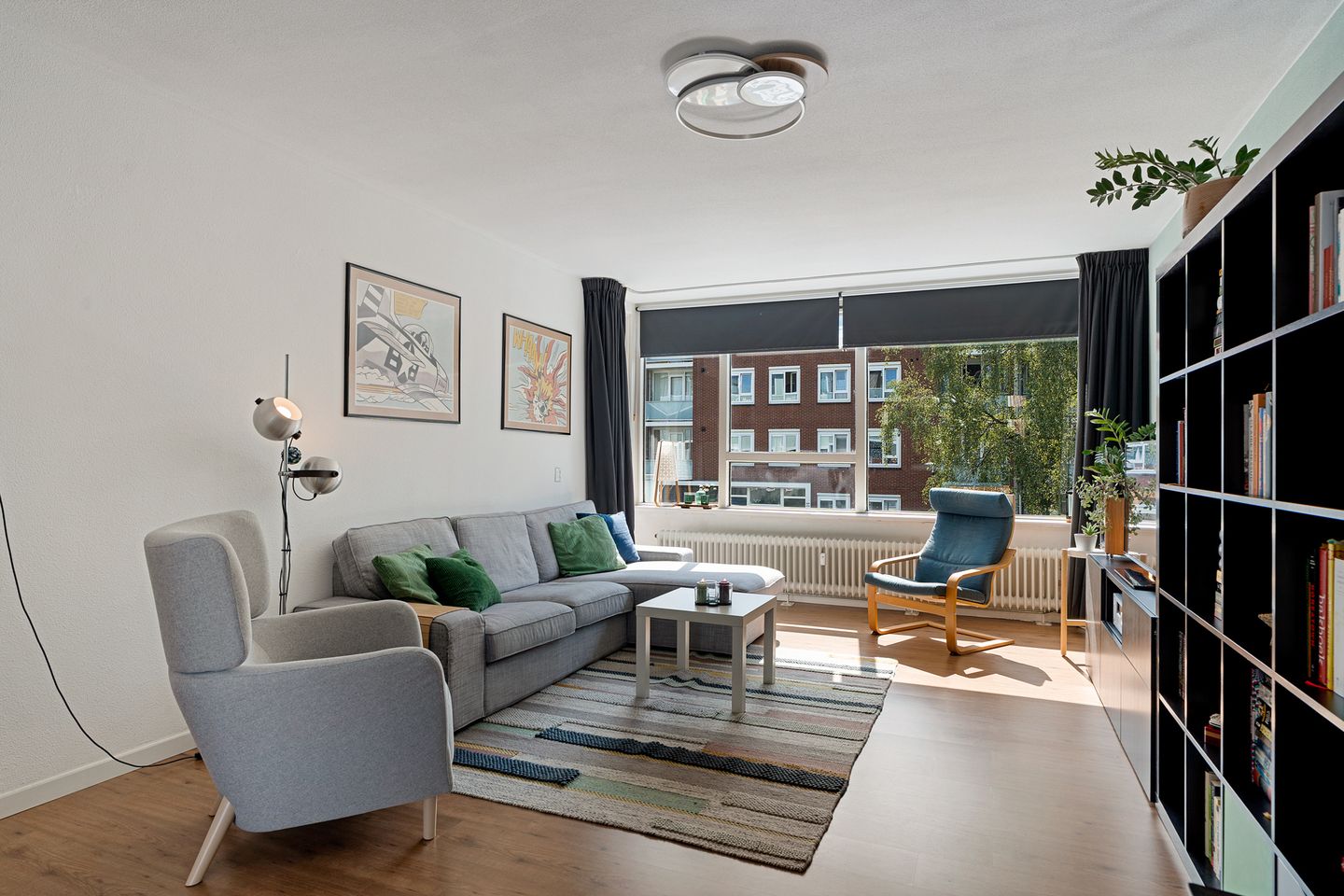 Photo 14 of Rembrandtlaan 258