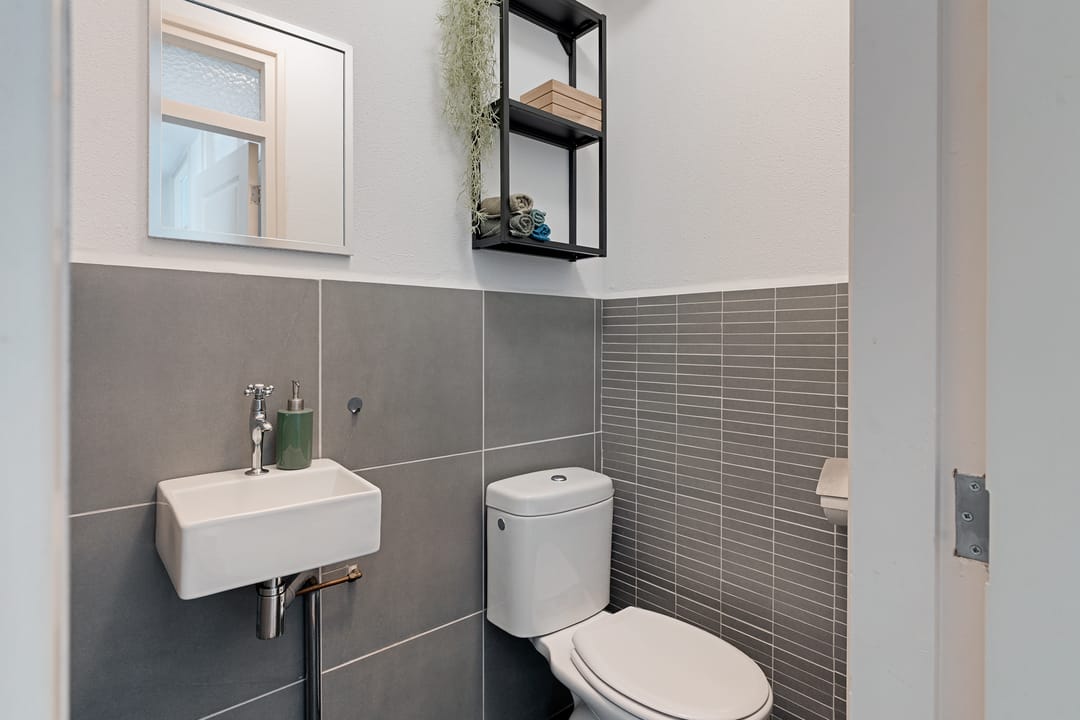 Photo 13 of Rembrandtlaan 258