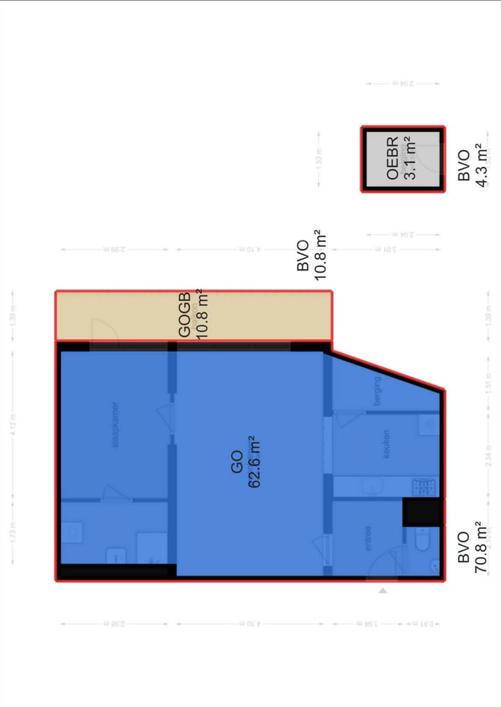 Foto 21 van Drieoortsput 38