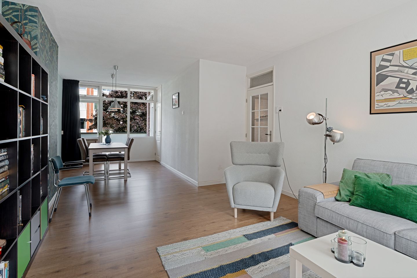 Photo 20 of Rembrandtlaan 258