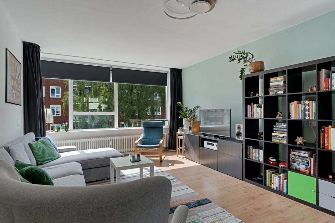 Photo 22 of Rembrandtlaan 258