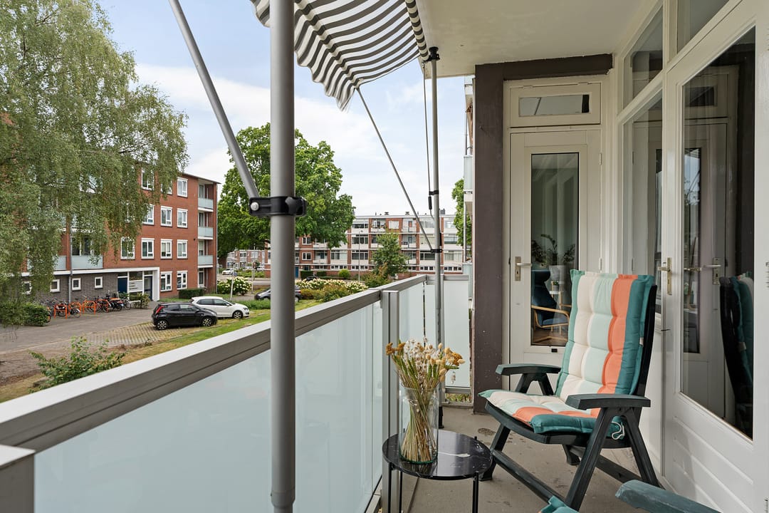 Photo 31 of Rembrandtlaan 258