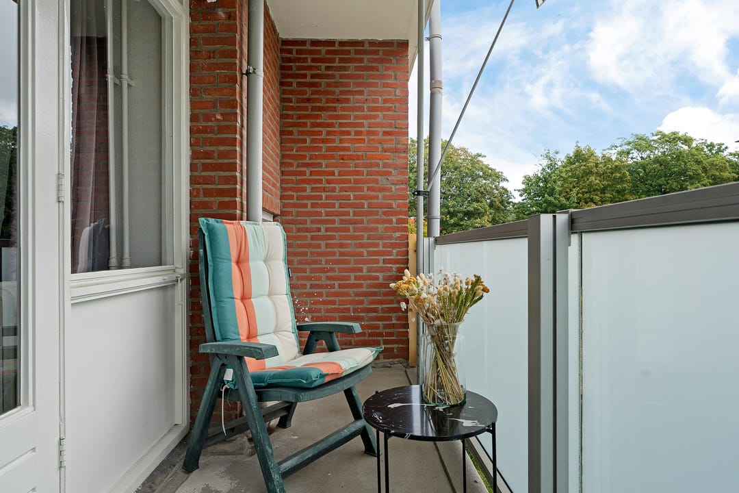 Photo 32 of Rembrandtlaan 258