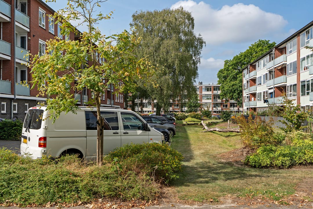 Photo 38 of Rembrandtlaan 258