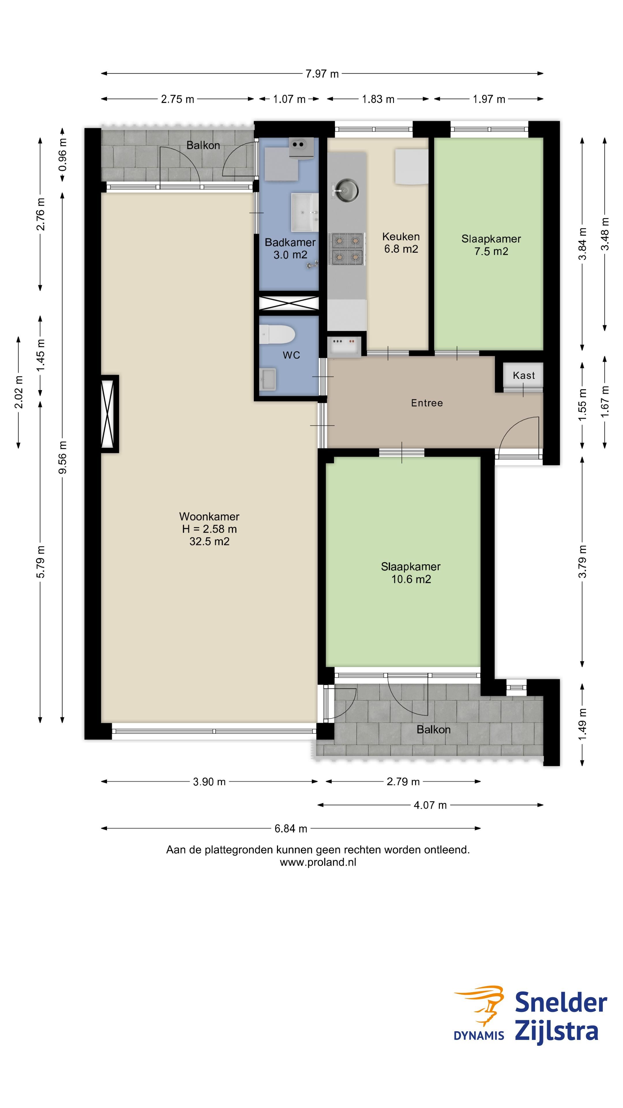 Photo 39 of Rembrandtlaan 258