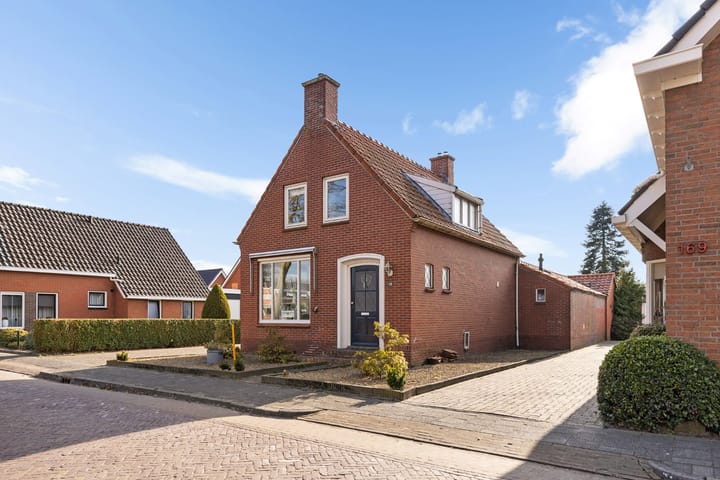 Foto 5 van Schoolkade 170