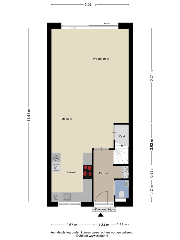 Foto 33 van Kottendijk 63