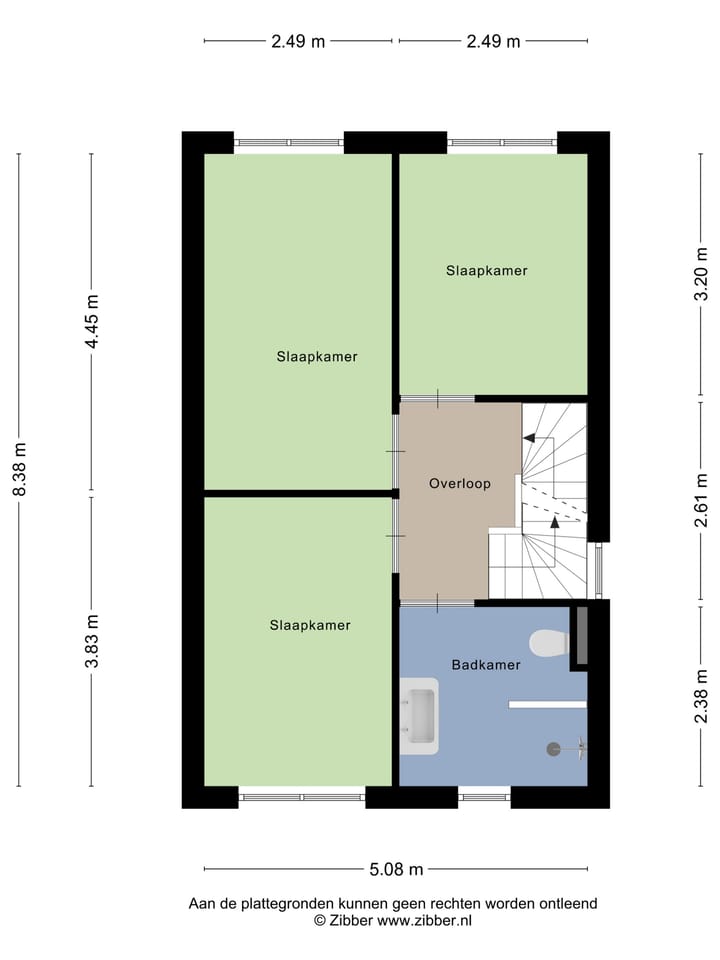 Foto 34 van Kottendijk 63