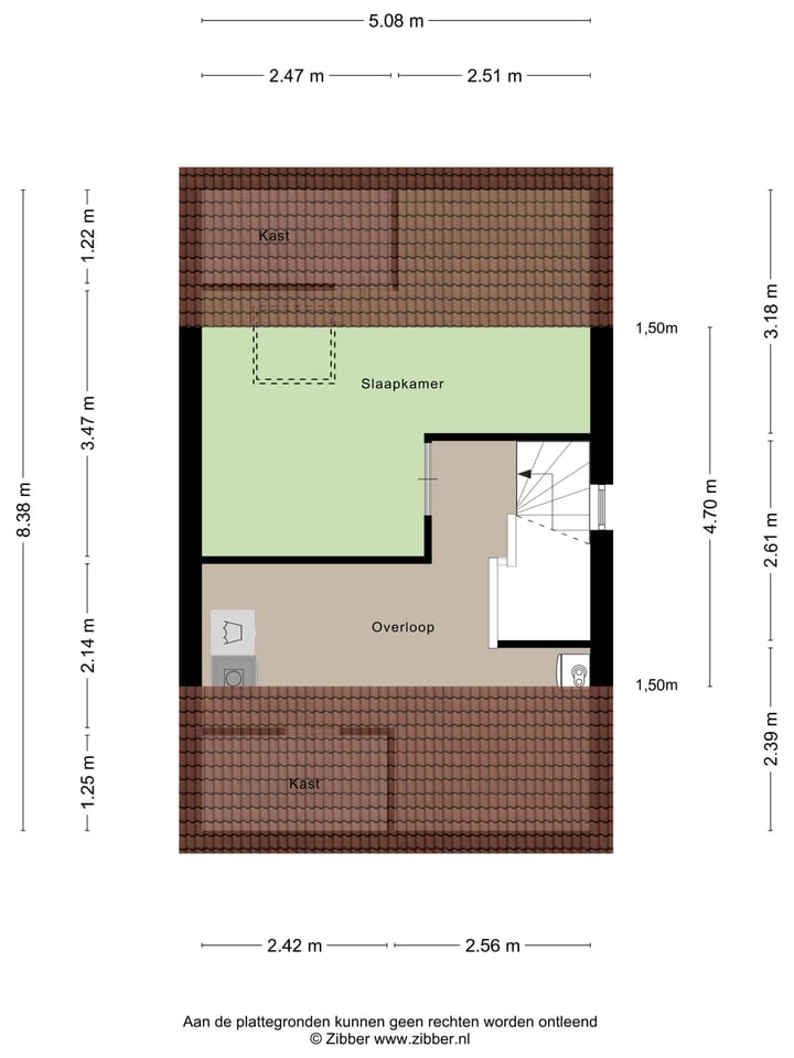 Foto 35 van Kottendijk 63