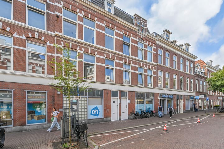 Foto 34 van Weimarstraat 112-B