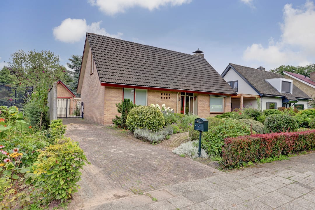 Foto 1 van Blériotstraat 24