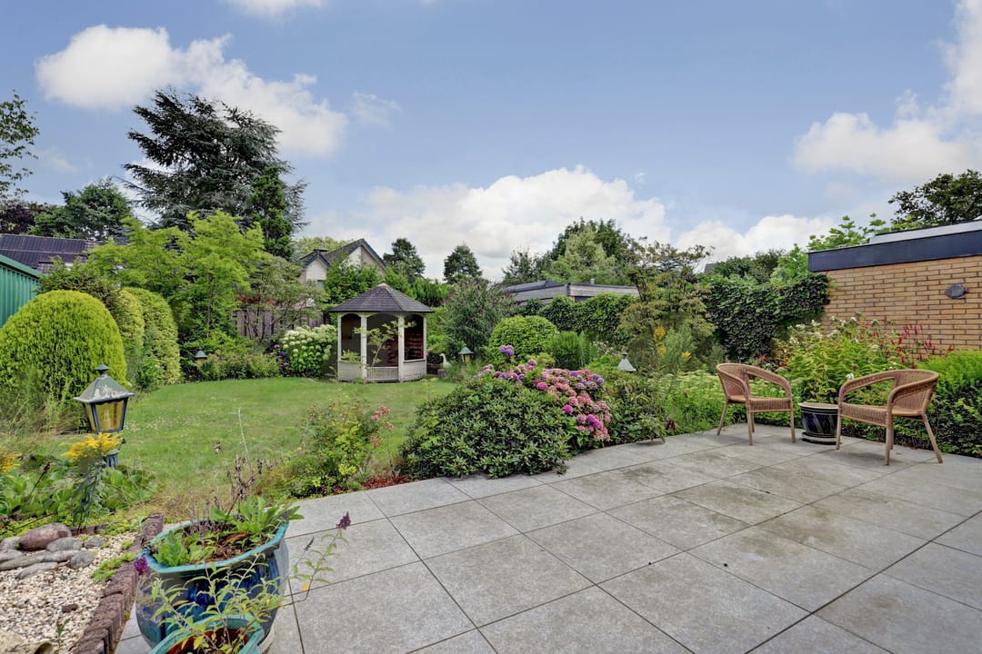 Foto 2 van Blériotstraat 24