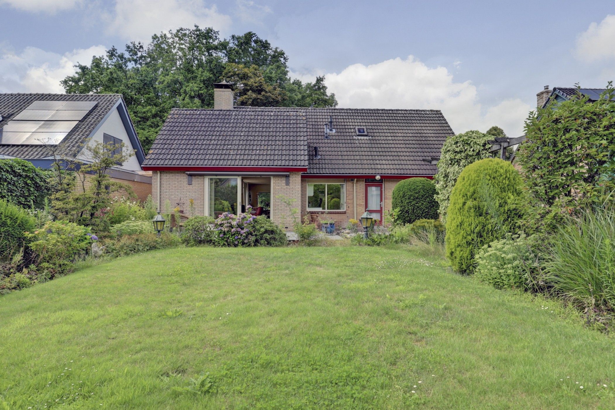 Foto 3 van Blériotstraat 24