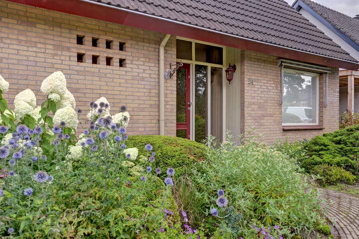 Foto 4 van Blériotstraat 24