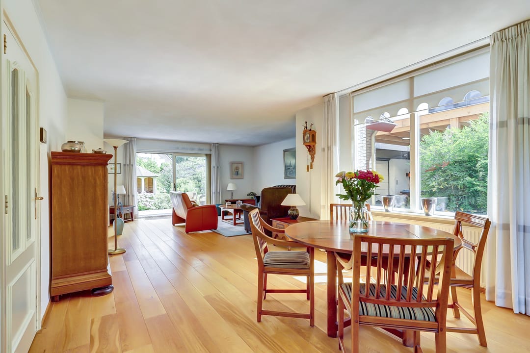 Foto 8 van Blériotstraat 24