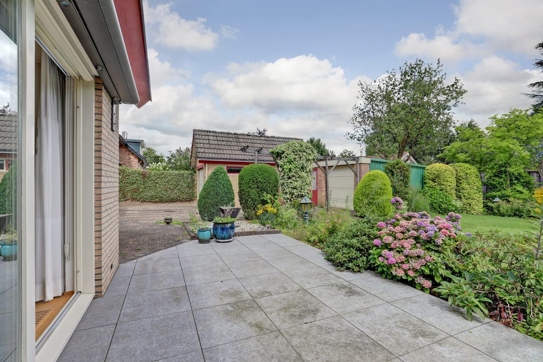 Foto 11 van Blériotstraat 24