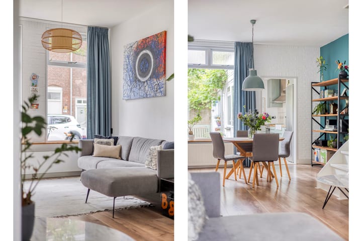 Foto 24 van Reitzstraat 61