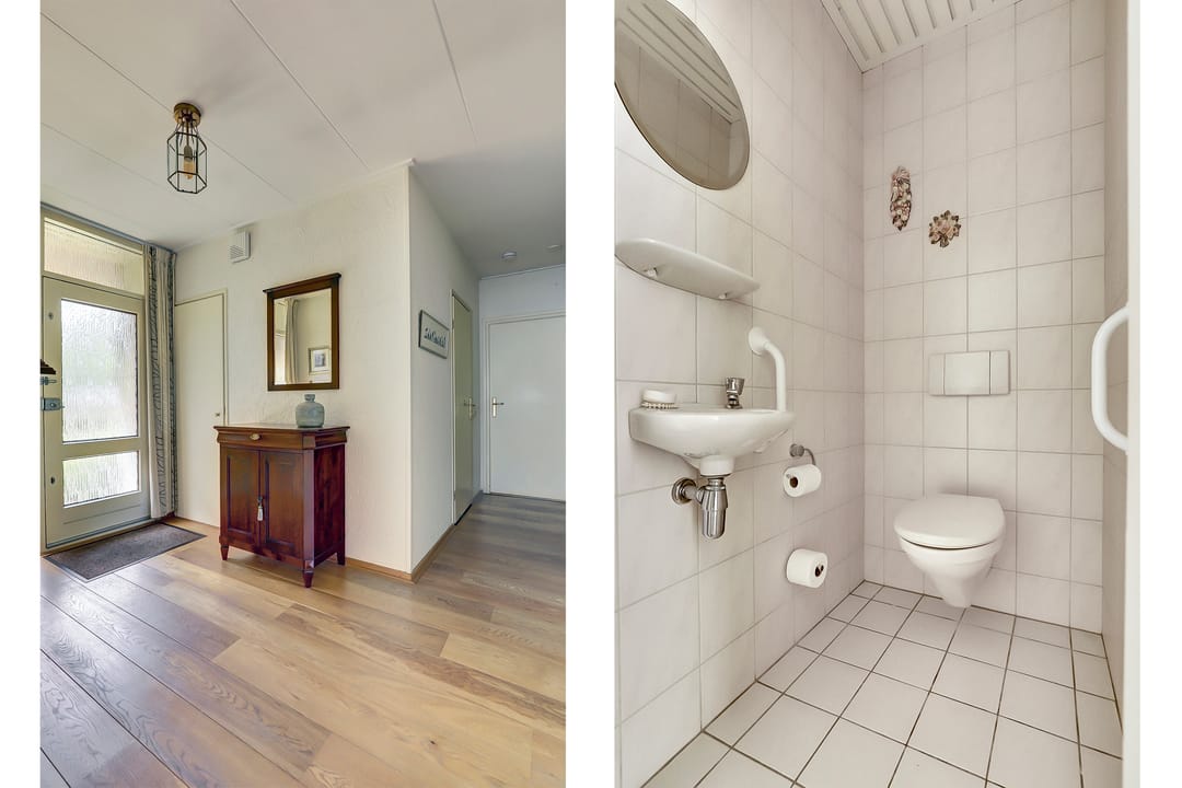 Foto 16 van Blériotstraat 24