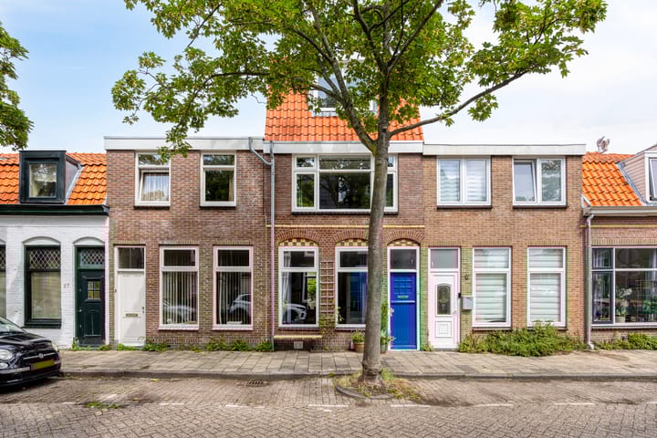 Foto 7 van Reitzstraat 61