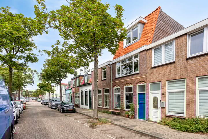 Foto 48 van Reitzstraat 61