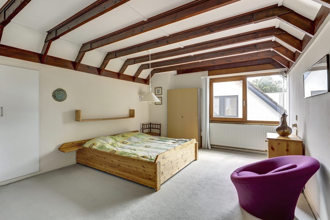 Foto 23 van Blériotstraat 24