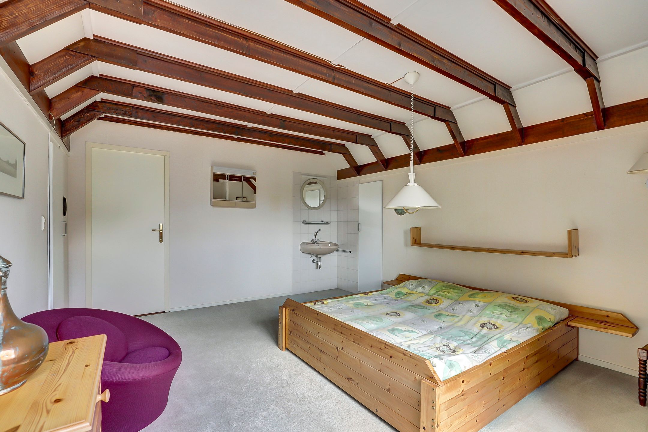 Foto 24 van Blériotstraat 24