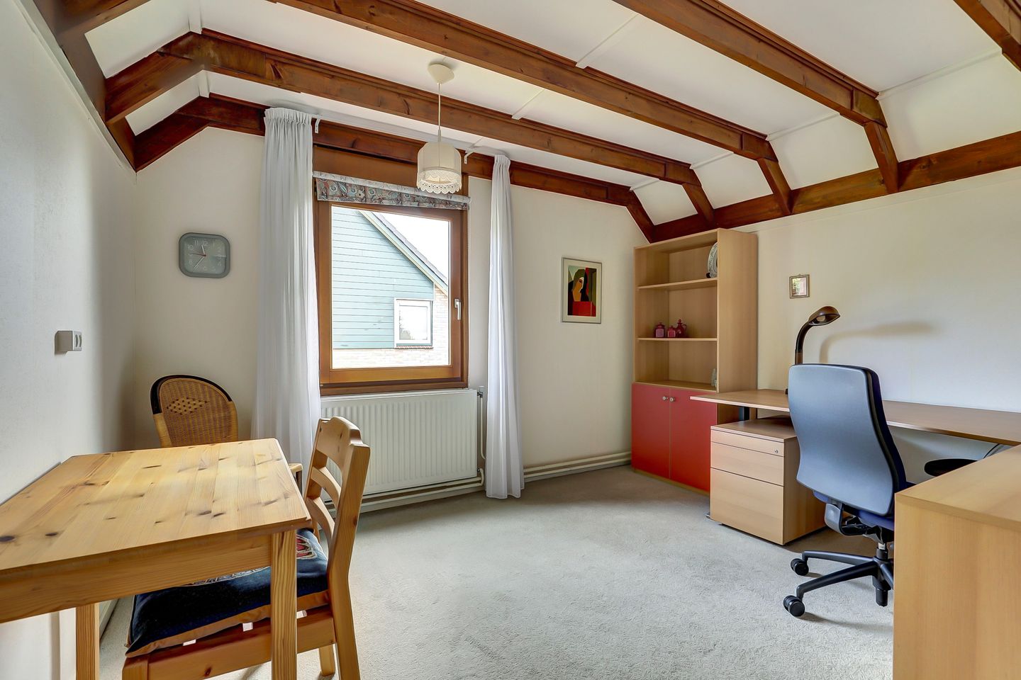 Foto 25 van Blériotstraat 24